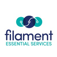 Filament Essential Services logo - Similar company to Isoft Data Systems