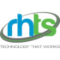 RHTS - RH Technology Solutions, Inc. logo - Similar company to Rh Technologies
