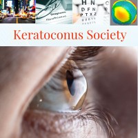 Keratoconus Society logo - Similar company to Keratoconus Group