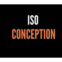 Iso conception calorifuge logo - Similar company to Apex Isolation