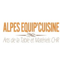 ALPES EQUIP’ CUISINE logo - Similar company to Savoie-Hygiène