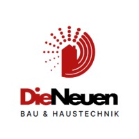 DieNeuen Bau & Haustechnik GmbH logo - Similar company to Securetask Gmbh