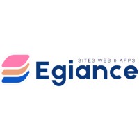 Egiance logo - Similar company to Act Middle East