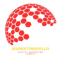 MarketingFello logo - Similar company to Rankers Nest Solutions Ltd.