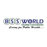 BSS World Quality Consultants logo - Similar company to Clickformula