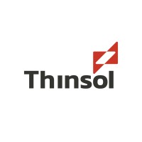 Thinsol logo - Similar company to M7
