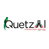 Quetzal International Services, SAS logo - Similar company to All4Analytics