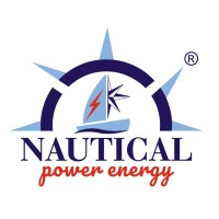 NAUTICAL POWER ENERGY logo - Similar company to Kenkas