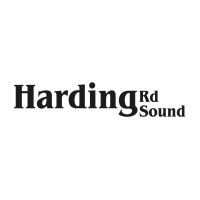 Harding Rd Sound logo - Similar company to Techzeus
