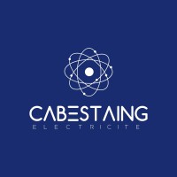 CABESTAING Electricité logo - Similar company to Lamory & Wald