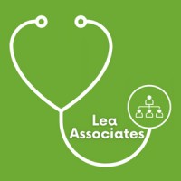 Lea Associates, LLC logo - Similar company to The Lenserf Group