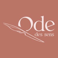 Ode des sens logo - Similar company to Jyrc Digital