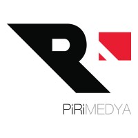 Piri Medya logo - Similar company to Flutthub Community