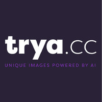 Trya logo - Similar company to Trya