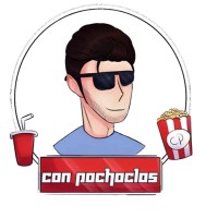 Con Pochoclos logo - Similar company to Lácteos Don Eugenio