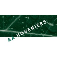 AA Hoveniers logo - Similar company to Zwartdouglashout.Nl