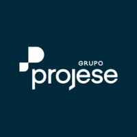 GRUPO PROJESE logo - Similar company to Ind Company