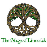 The Siege Of Limerick