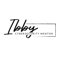 Ibby Cyber Security Mentor logo - Similar company to Cyber Heals