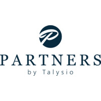 Partners by Talysio logo - Similar company to Talysio