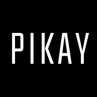 PIKAY logo - Similar company to Cornerstone