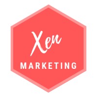 Xen Marketing logo - Similar company to Simplescale