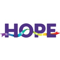 HOPE Dementia Support logo - Similar company to Amy'S Place
