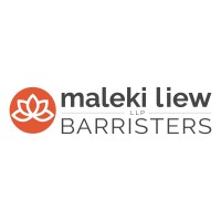 Maleki Liew LLP logo - Similar company to Consumer Fundi