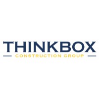Thinkbox Construction Group logo - Similar company to Ao Architecture