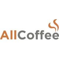 All Coffee logo - Similar company to Capitani Srl