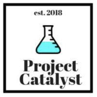 Project Catalyst at Davis logo - Similar company to Vn Cares