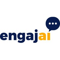 Engajaí logo - Similar company to Engajaí