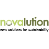 Novalution AB logo - Similar company to Qubit Solutions Limited