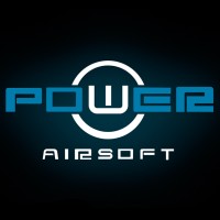 Power Airsoft logo - Similar company to Protection Group