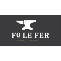 Fo Le Fer logo - Similar company to Vander Plaetsen Construct