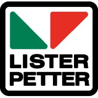 Lister Petter Engine Company Limited logo - Similar company to Spp - Solution Power Partner