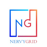NervyGrid logo - Similar company to Lyktek.Io