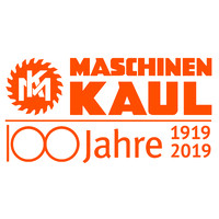 Maschinen-Kaul logo - Similar company to Rk Schmidt Systemtechnik Gmbh