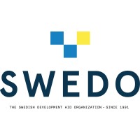 SWEDO - The Swedish Development Aid Organization logo - Similar company to Seed Organization