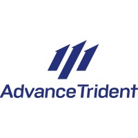Advance Trident logo - Similar company to Rivergate Terrace