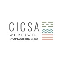 CICSA Worldwide logo - Similar company to Sidom