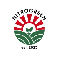 NitroGreen logo - Similar company to Erasmus Student Network Pécs - Esn Pécs