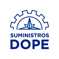 SUMINISTROS DOPE S.L. logo - Similar company to Thornhill Security Ltd