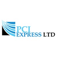 PCI Express Ltd logo - Similar company to Display4All Bv | Av Ict Oplossingen | Narrowcasting | Zorgtv