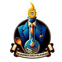 Alquimia das Palavras logo - Similar company to Flame Combustion - Projetos E Equipamentos