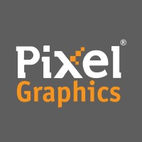 Pixel Graphics logo - Similar company to Pixel Graphic S.A.S