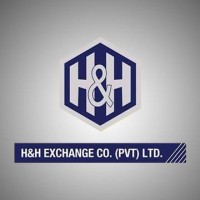 H&H Exchange Company Pvt Ltd logo - Similar company to Interac8 Digital