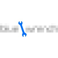 Blue Wrench logo - Similar company to Rapid Hose