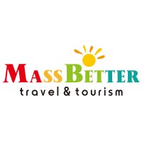 Massbetter Travel&Tourism L.L.C logo - Similar company to Mie Events