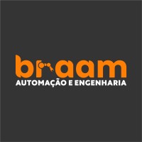 Braam Automação e Engenharia logo - Similar company to Btk Solutions